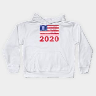 2020 We Have a Winner...The Rock (Distressed) Kids Hoodie